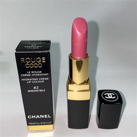 chanel coco lipstick.